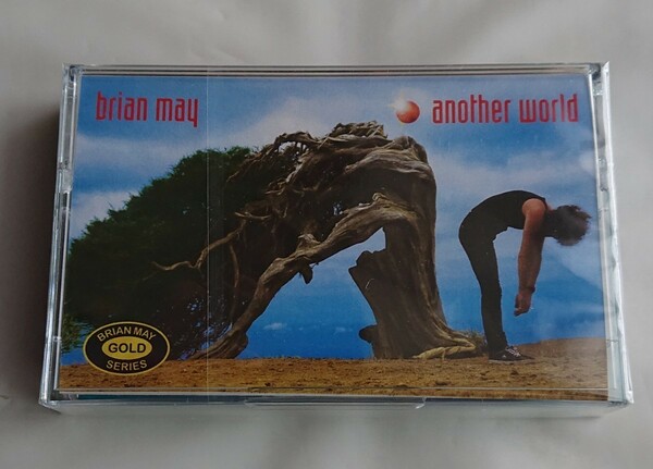 「ANOTHER WORLD」BRIAN MAY/ブライアン・メイ/QUEEN/クイーン