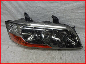 CT9A Lancer Evolution9 HIDrightヘッドLightrightLightright側 STANLEY P1836 ヘッドランプ ランプ Lancer EvolutionⅦ