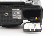 #b858★実用品★ Nikon ニコン D750 ボディ_画像10