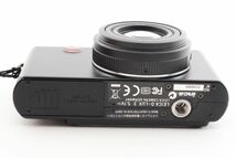 #c23★実用品★ LEICA ライカ D-LUX 3 ブラック_画像6