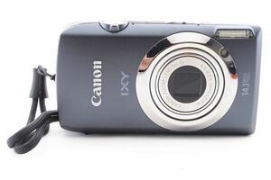 #c195★極上美品★ キャノン Canon IXY 10S