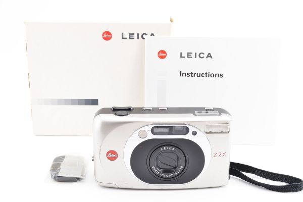 ライカ Leica Z2X オークション比較 - 価格.com