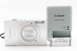 #c434★実用品★ CANON キャノン IXY 3