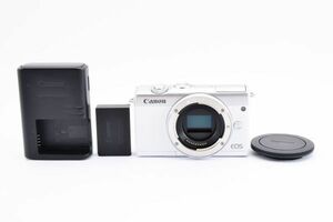 #c416★実用品★ Canon キャノン EOS M200 ボディ