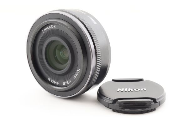 ヤフオク! -「1nikkor 10mm f2.8」の落札相場・落札価格