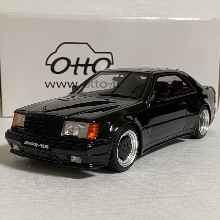 ヤフオク! -「otto ベンツ amg」(自動車) (ミニカー)の落札相場・落札価格