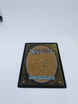 MTG　【EN】【Foil】《突然の衰微/Abrupt Decay》(WMCQプロモ)[流星マーク] 金R_画像2