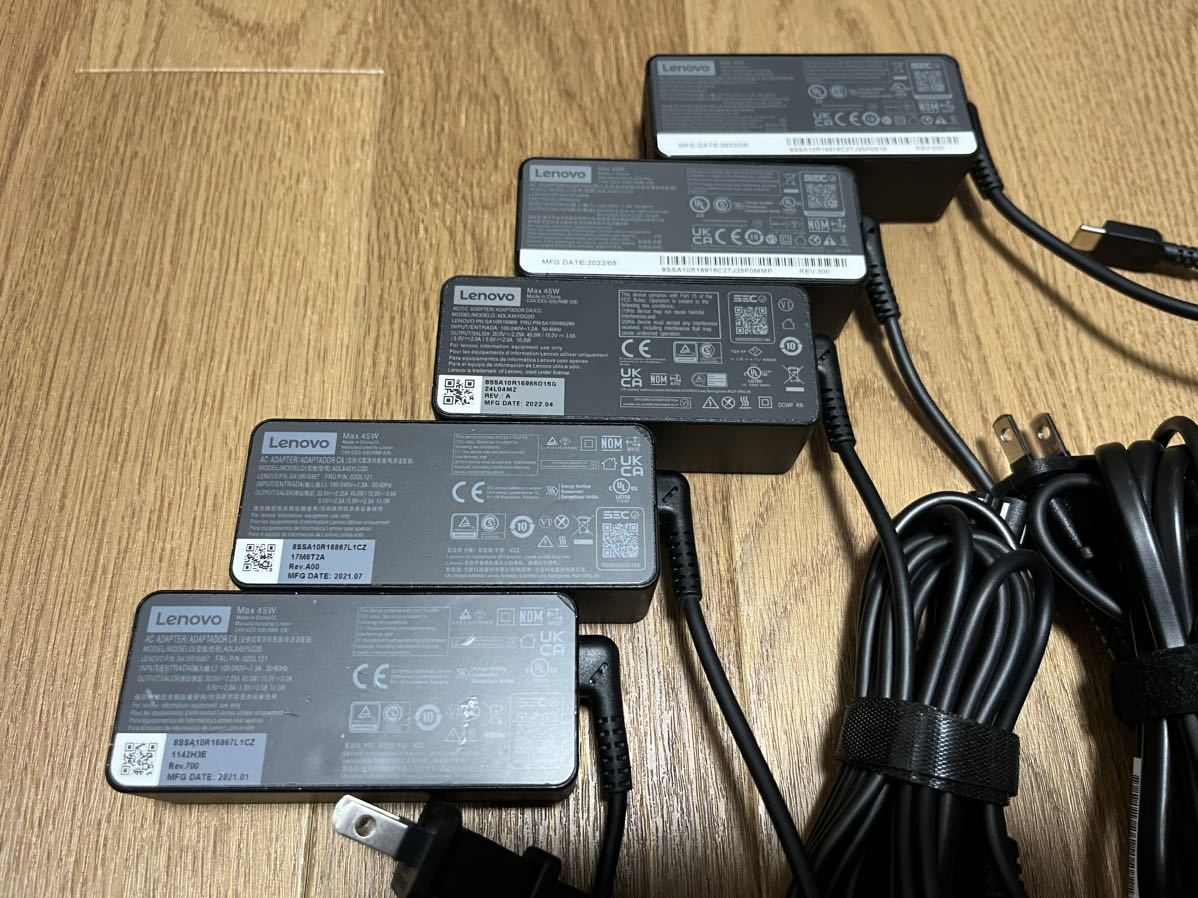 2023年最新】ヤフオク! -thinkpad usb type-cの中古品・新品・未使用品一覧
