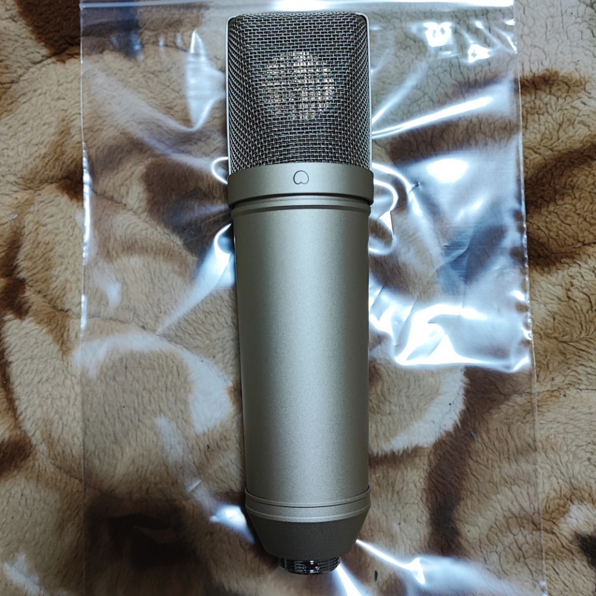 Yahoo!オークション -「neumann u87ai」(マイク) (レコーディング、PA