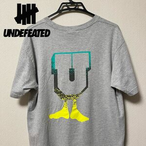 Undefeated s/s Tshirt