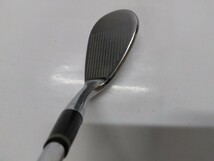 ★Callaway キャロウェイ FORGED+wedge 52.10 シャフトフレックス不明 メンズ右　フォージド＋ウェッジ_画像5