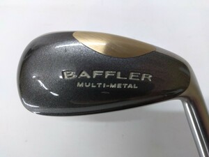 UT cobra コブラ BAFFLER MULTI-METAL 18度 flex:S cobra ultralight メンズ右　バフラーマルチメタル