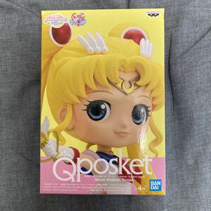 【新品未開封】Qposket 劇場版 美少女戦士セーラームーン Eternal Moon Kaleido Scope スーパーセーラームーン Cカラー