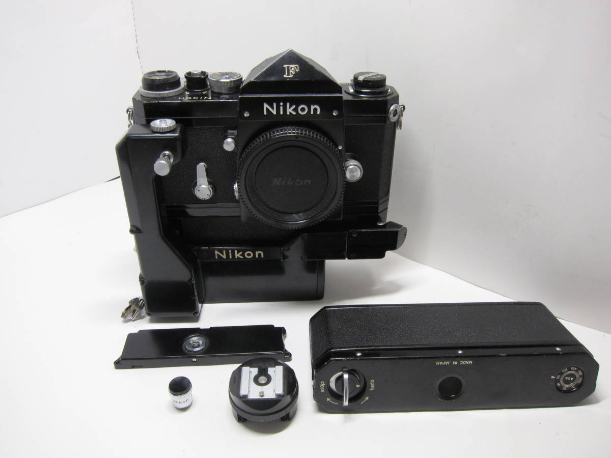 2023年最新】ヤフオク! -f36 nikon(ニコン)の中古品・新品・未使用品一覧