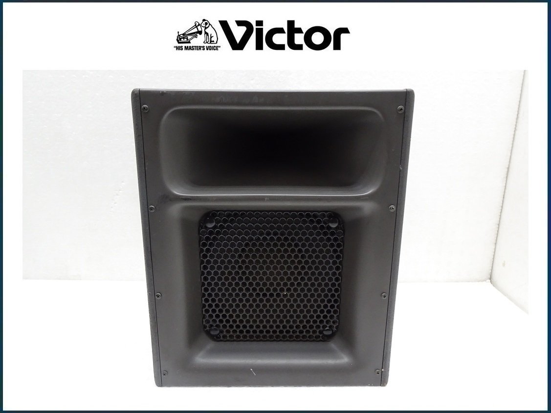 2023年最新】ヤフオク! -victor スピーカー ps(オーディオ機器)の中古