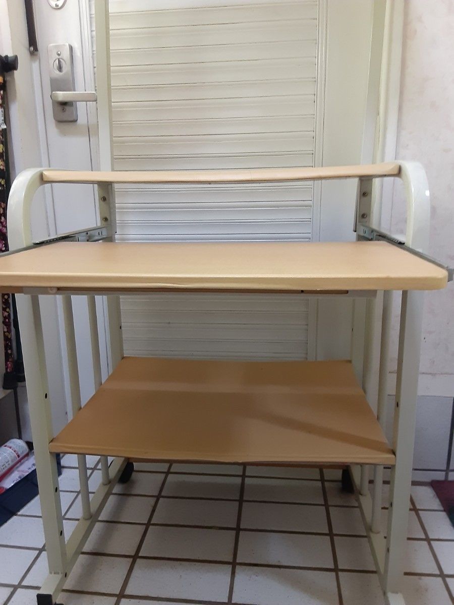 パソコンデスク