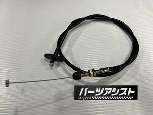 ハコスカ ケンメリ アクセルワイヤー GC10 KGC10 KPGC10 旧車 Ｌ型 PGC10 L28