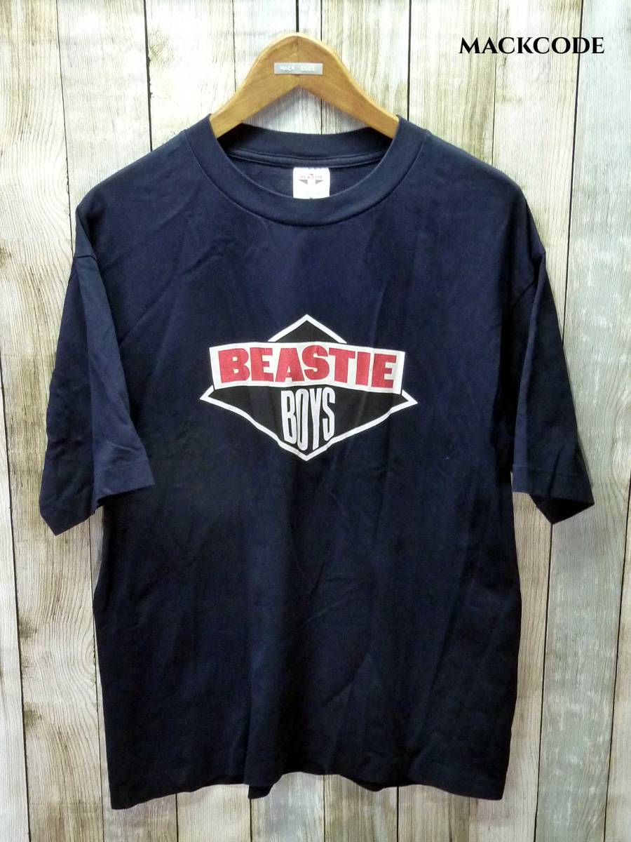 Yahoo!オークション  beastie boys tシャツ記念品、思い出の品