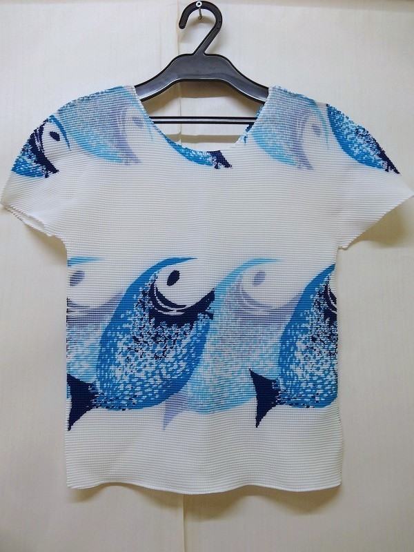 1円 美品 PLEATS PLEASE ISSEY MIYAKE プリーツプリーズイッセイミヤケ