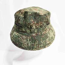 【Yes.Sir shop】ロシア軍 帽子 ブーニーハット バラクラバ　セット 新品未使用_画像3