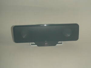  Logicool USB speaker [Z205] used 