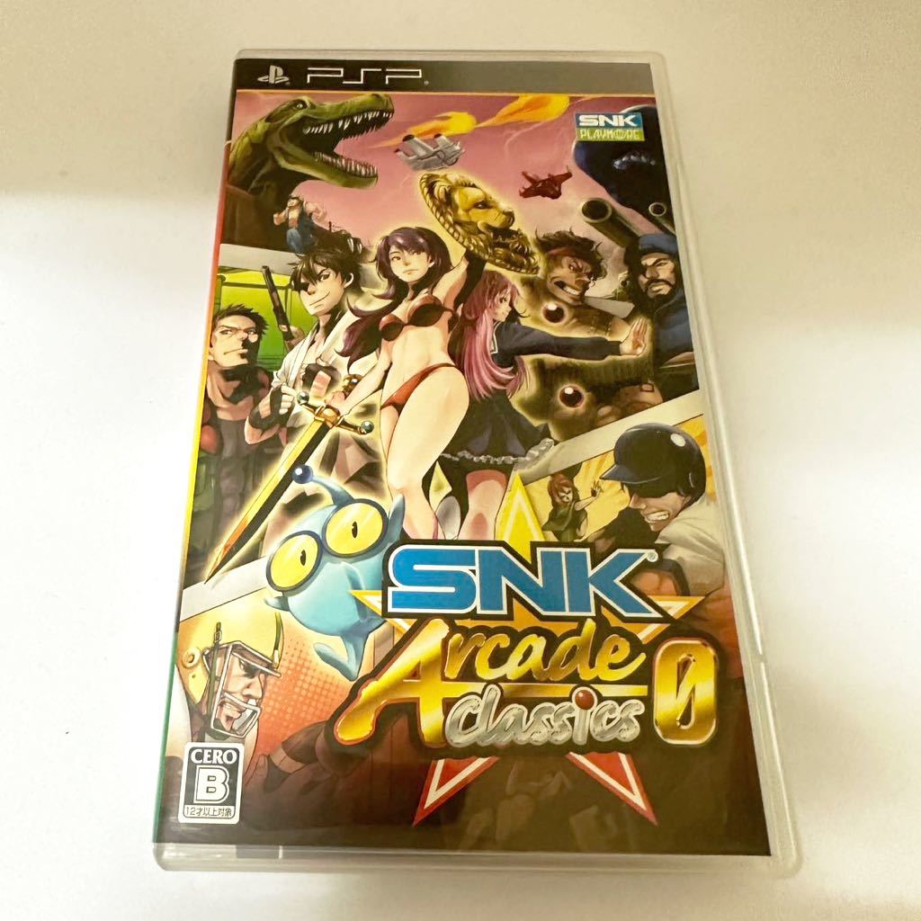ヤフオク! -「snkアーケードクラシックス」の落札相場・落札価格