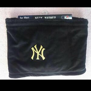 ヤンキース ネックウォーマー Yankees