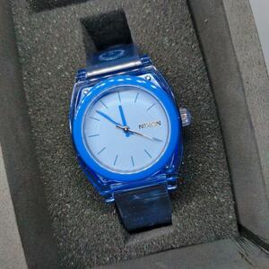 [ стандартный товар ] Nixon Medium Time Teller P женские наручные часы 