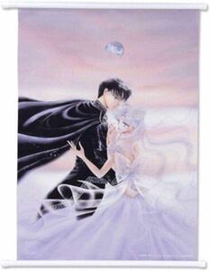  Pretty Soldier Sailor Moon original picture pattern tapestry Prince * Ende .mi on Princess * selection niti musical limitation small teto Lingerie -ru