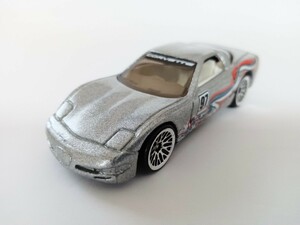 '97 corvette シボレー コルベット ホットウィール　 ルース