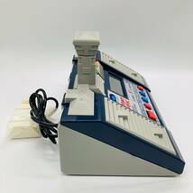 【☆未使用品☆】TOMY AFX EL CONTROL STATION コントロールステーション 4001 ミニカー HOスケール 昭和レトロ トミー_画像6