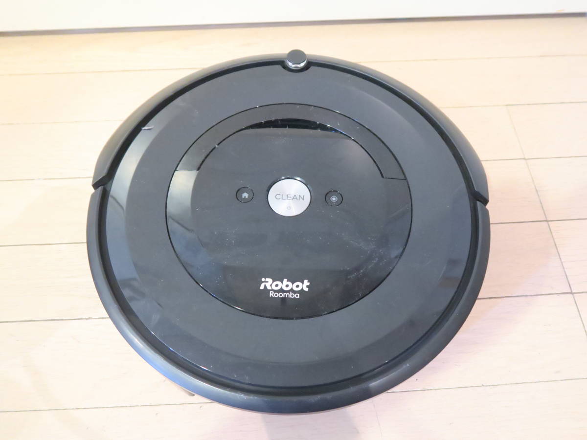 2023年最新】ヤフオク! -irobot ルンバ ジャンクの中古品・新品・未