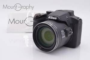 ★特別特価★ ニコン Nikon COOLPIX P510 42x　 #tk731