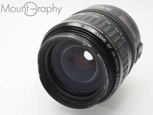 ★実用美品★ CANON キヤノン EF 28-105mm F3.5-4.5 USM ★完動品★ #i3073