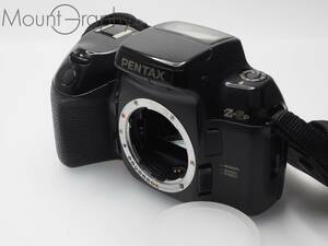 ★実用美品★ PENTAX ペンタックス Z-5P ボディ ★完動品★ ボディキャップ #i3161