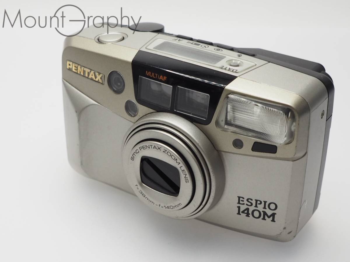 2023年最新】Yahoo!オークション -pentax espio 140m(フィルムカメラ