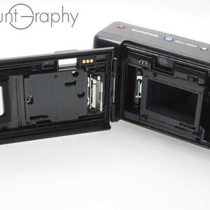 ★特別特価★ OLYMPUS オリンパス AM-100 QUARTZ DATE #i3227の画像5