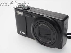 ★特別特価★ RICOH リコー CX5 #i3282