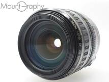 ★実用美品★ CANON キヤノン EF 28-105mm F3.5-4.5 USM ★完動品★ #i3377_画像1