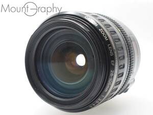 ★実用美品★ CANON キヤノン EF 28-105mm F3.5-4.5 USM ★完動品★ #i3377