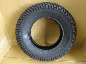  waste number van van 125 RV125 old car rear tire 6.7-12 valuable 12 -inch Bridgestone 6.70-12 vanvan