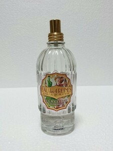 ロクシタン ガーデン ローズ オーデキャトルレーヌ EDT 125ml L'OCCITANE EAU des 4 REINES 定形外発送の場合510円