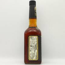 【全国送料無料】ANDERSON CLUB 15years old OLD STYLE SOUR MASH KENTUCKY STRAIGHT BOURBON WHISKEY　43度　750ml_画像6