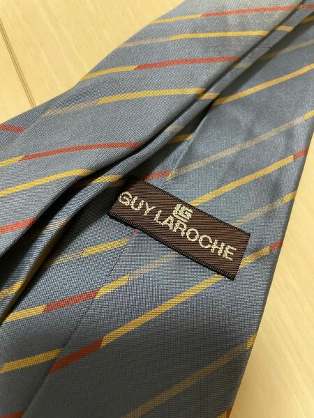 GUY LAROCHE ネクタイ