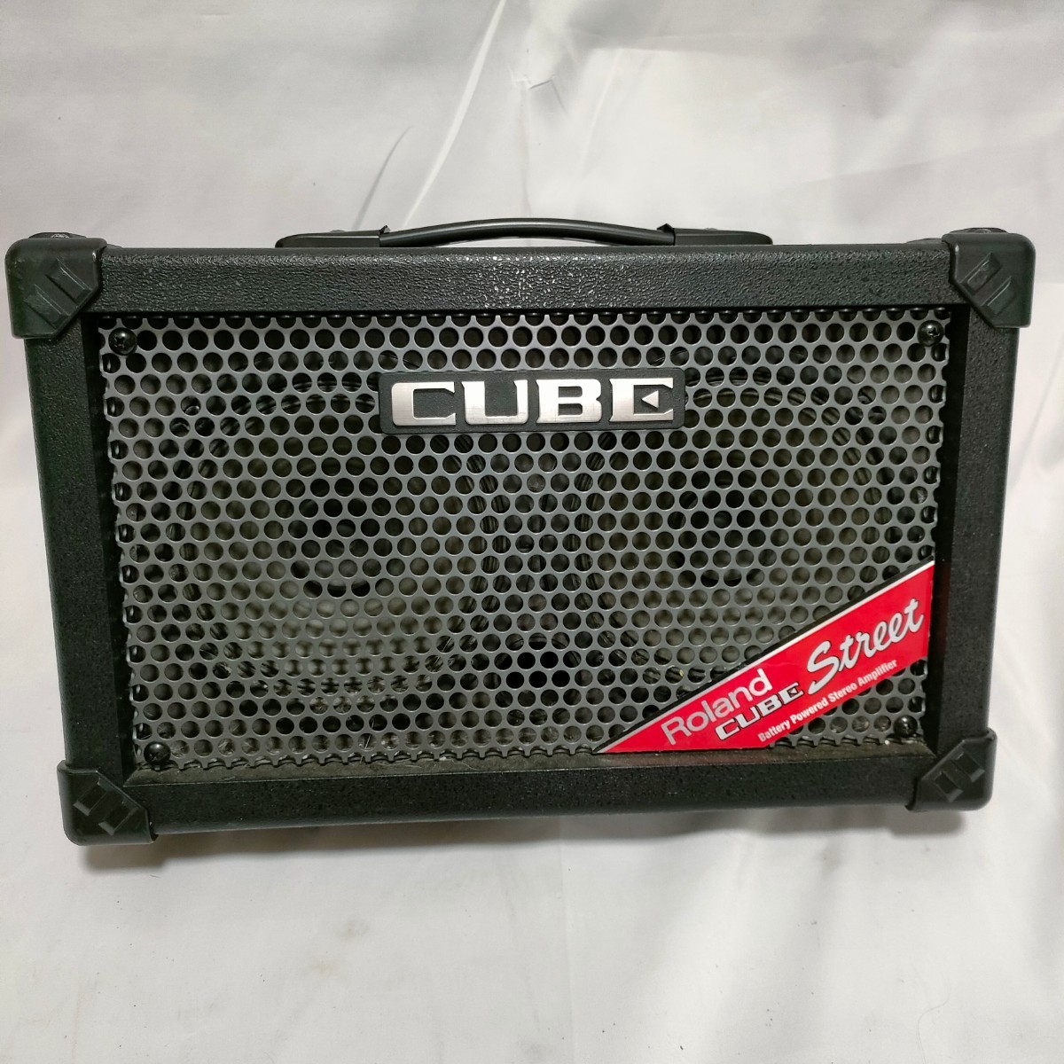 ヤフオク! -「roland cube street」(ローランド) (コンボ)の落札相場