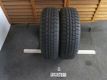 ②★冬★175/55R15 77Q DUNLOP WINTER MAXX WM02 2本セット★三菱アイ ルーミー タンク トール ジャスティ_画像1