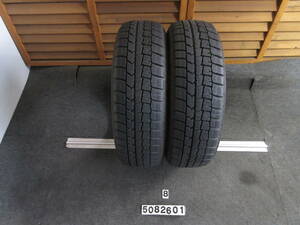 ②★冬★175/55R15 77Q DUNLOP WINTER MAXX WM02 2本セット★三菱アイ ルーミー タンク トール ジャスティ