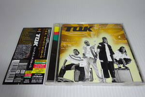 帯付★t.o.K.★アンノウン・ランゲージ★Unknown Language★CD-Extra仕様★2枚同梱180円