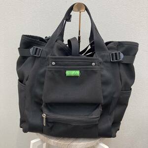 PORTER　ポーター　UNION　ユニオン　リュック　バックパック　ハンドバッグ　トートバッグ　ブラック　782-08691