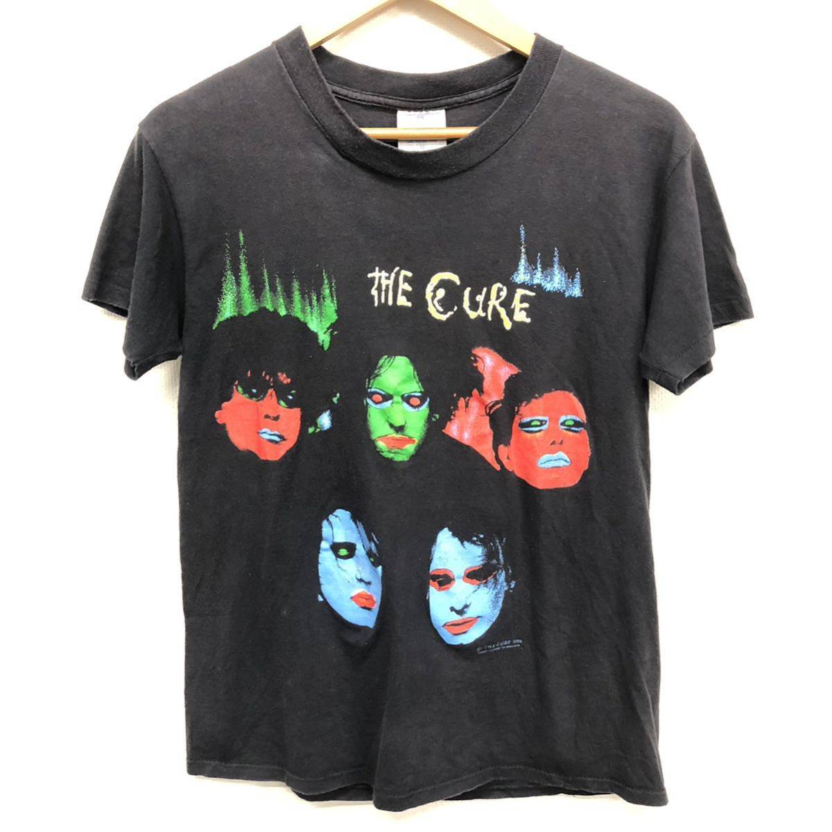 2024年最新】Yahoo!オークション -the cure tシャツの中古品・新品・未